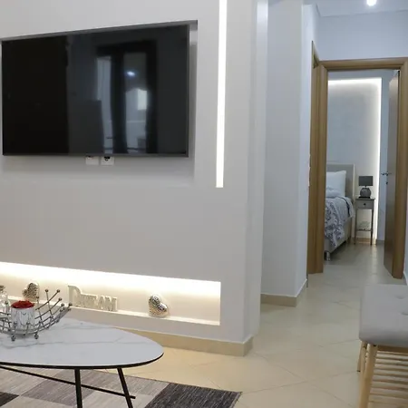 Helen'S Little Castle Free Private Parking Apartment Thessaloniki Exterior photo