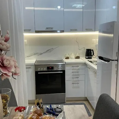 Helen'S Little Castle Free Private Parking Apartment Thessaloniki Exterior photo