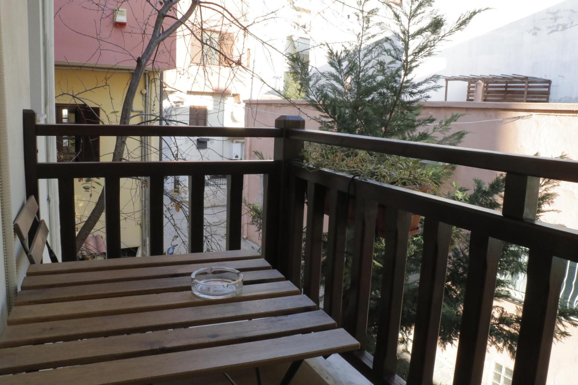 Helen's Little Castle Free Private Parking * 塞萨洛尼基