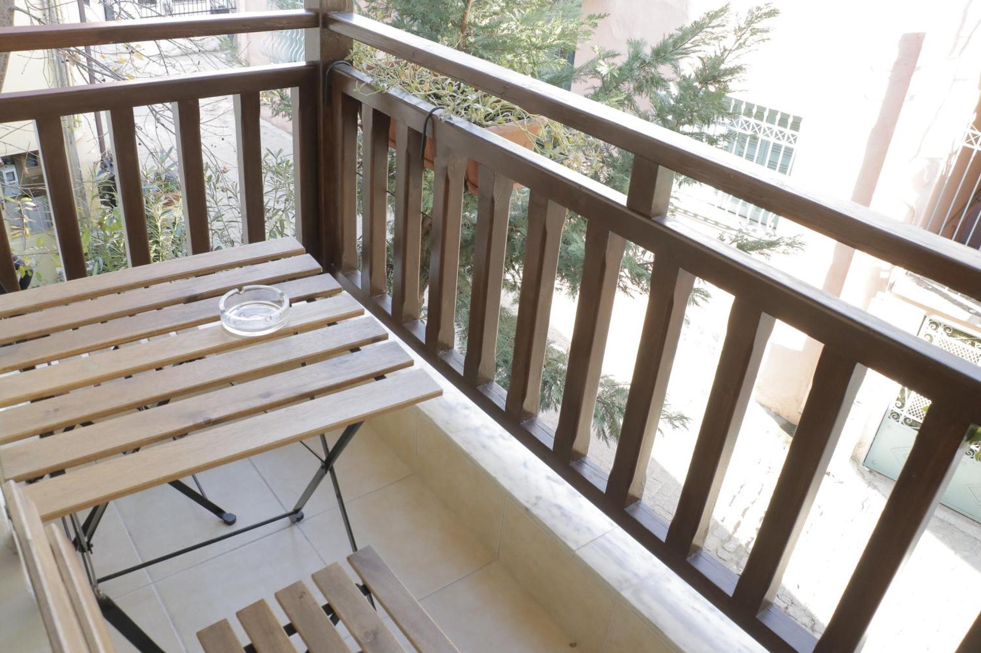 公寓 Helen's Little Castle Free Private Parking *