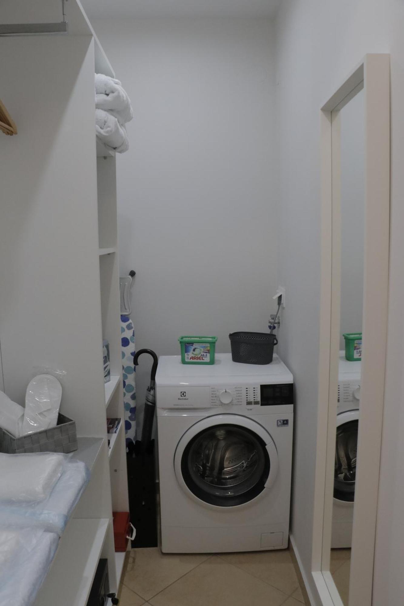 公寓 Helen's Little Castle Free Private Parking 塞萨洛尼基